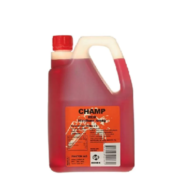 Champ slushice jordbær 2L